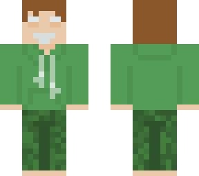 jungle cryptid