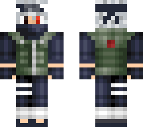 kakashi