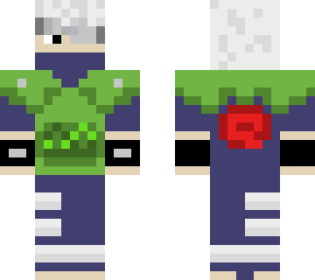 kakashi sensei