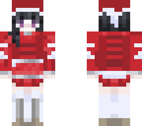 kanao navidad