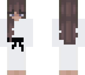 karate girl