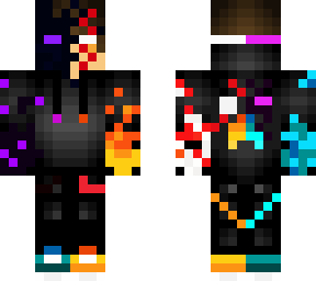 killer entity