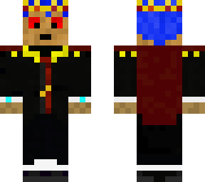 king dizzy