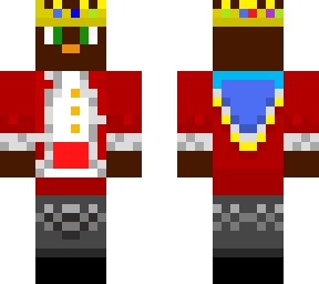 king doni