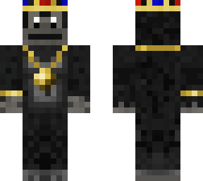 king monker