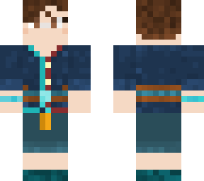 kithri skin