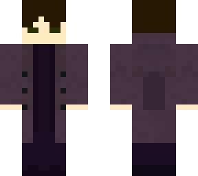 kiwickov lore skin
