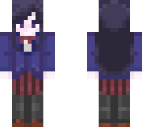 komi-san 7w7r