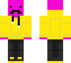last life yellow hoodie