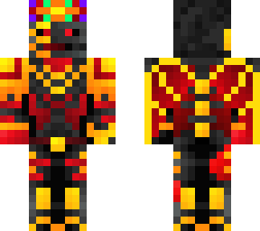 last soul fighter