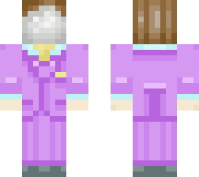 lavendercount