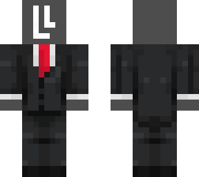 liam lami final