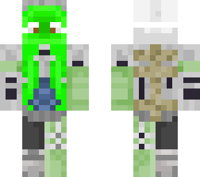 lis smp (inverted)