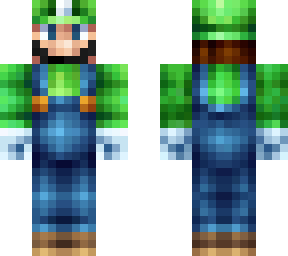 luigi