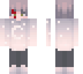 lunar skin #2