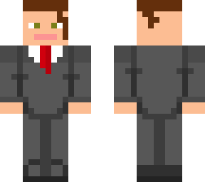 man