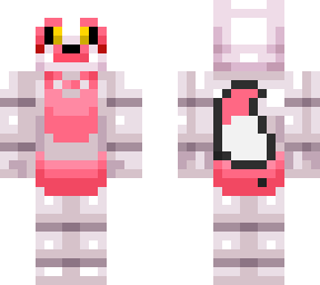 mangle