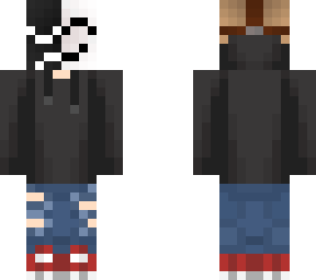 mask edit