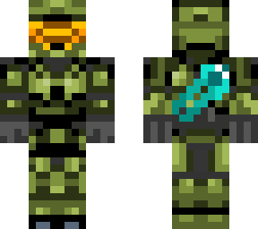 master chief