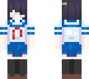 mattsf colegiala uwu