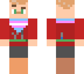 me (as realistic as possible)