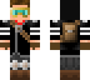 medieval boy
