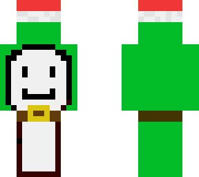 merry christmas dream!
