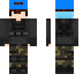 military