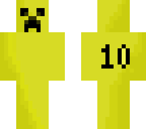 minecraft 10 years