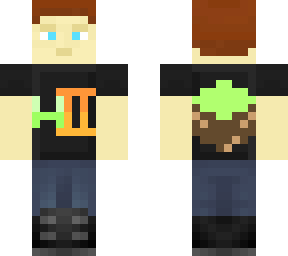 minecraft breder