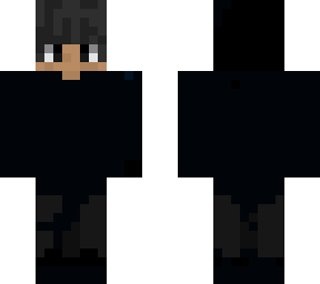 miquad black