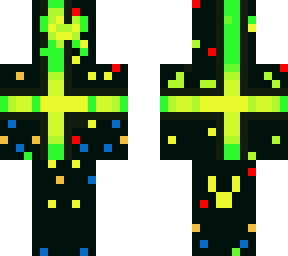 modified present skin