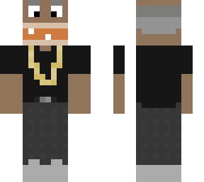 monkeh