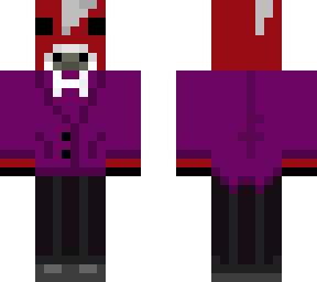 mooshroom suit