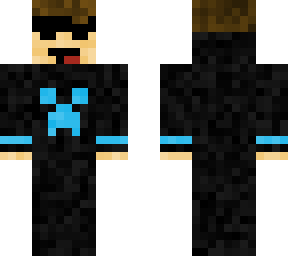 my best skin?