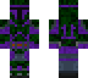 my own mandalorian