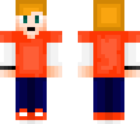 my skin!