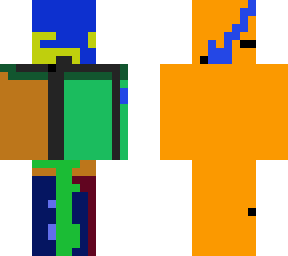my skin