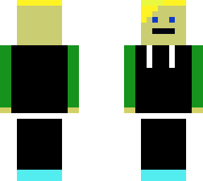 my skin