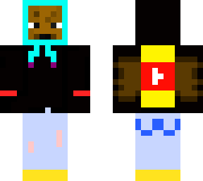 my skin
