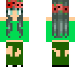 natcher girl