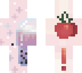 new announcement skin/ contest results!