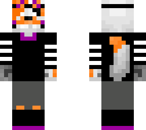 new oc lolbit