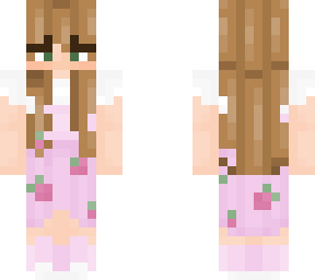 new skin <3