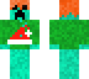 nol cyan creeper