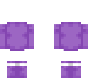 ob - flower purple simple & cute