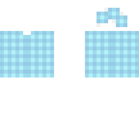 ob - icy winter checkered coat