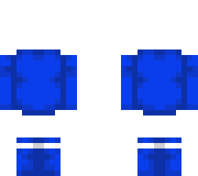 ob - lapis blue simple & cute
