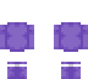 ob - lavender purple simple & cute