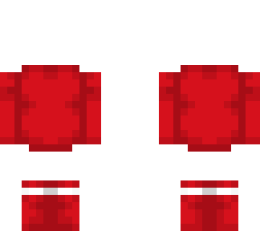 ob - ruby red simple & cute